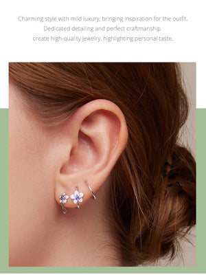 Pretty Earrings | EN