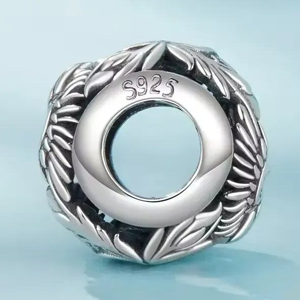 Beautiful Phoenix Charm