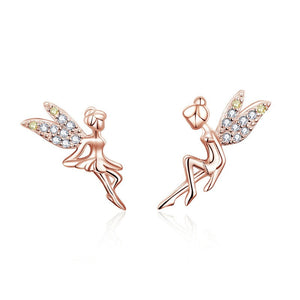Dazzling Fairy Earrings | RGP CZ