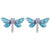 Dragonfly Earrings | CZ EN