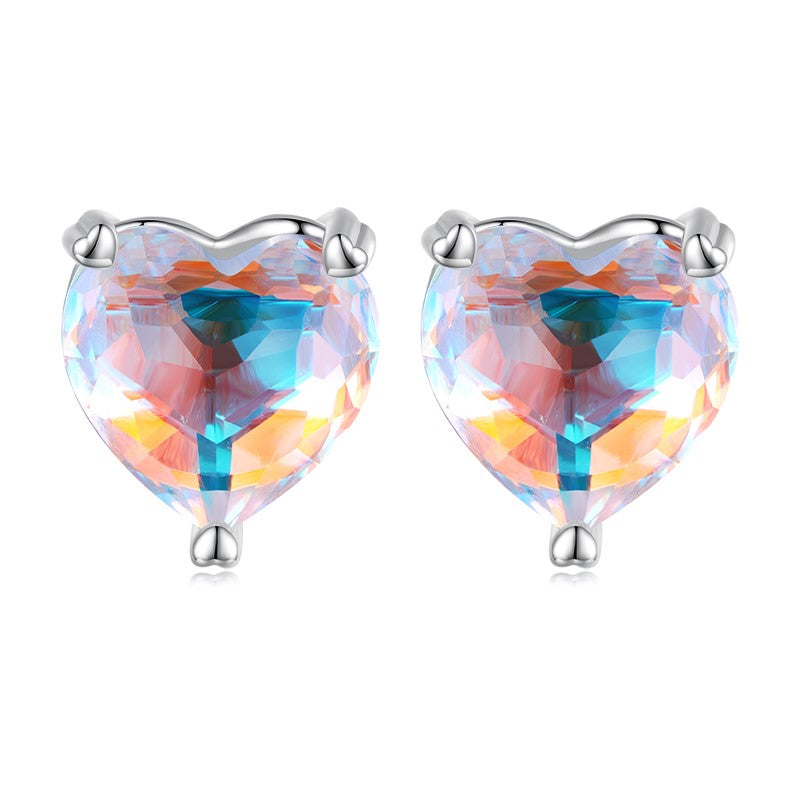 Heart Earrings