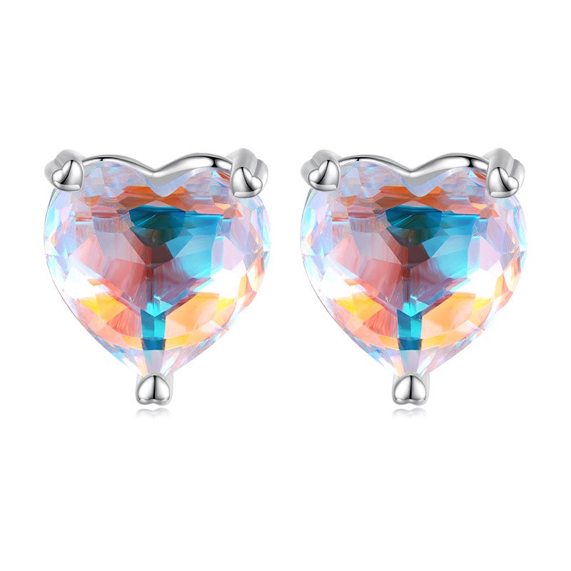 Heart Earrings