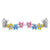 Floral Butterfly Earrings | CZ EN