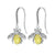 Buzzing Bee Earrings