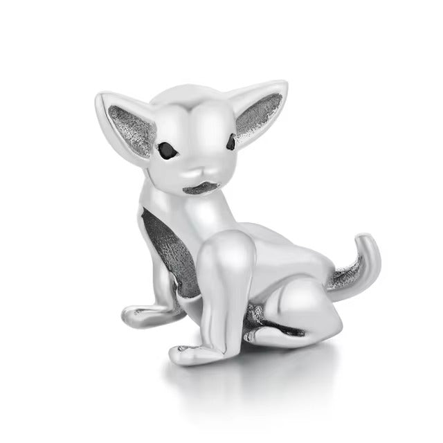 Chihuahua Doggie Charm