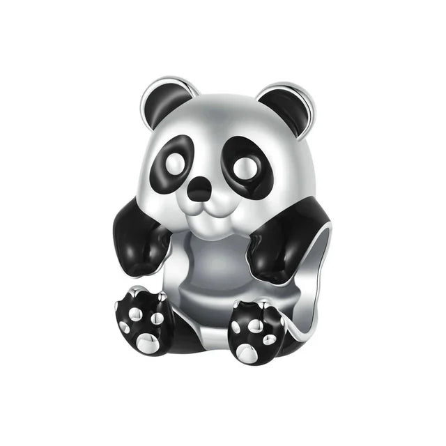 Clingy Pretty Panda | EN