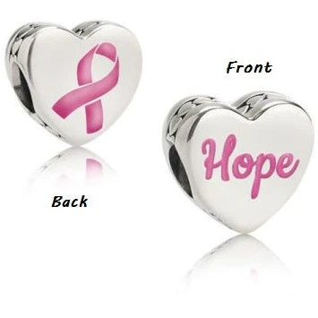 Hope 2025 charm pandora