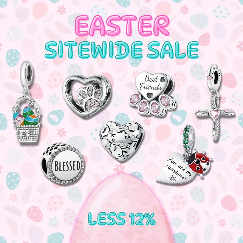 Easter Sale 12% Off
