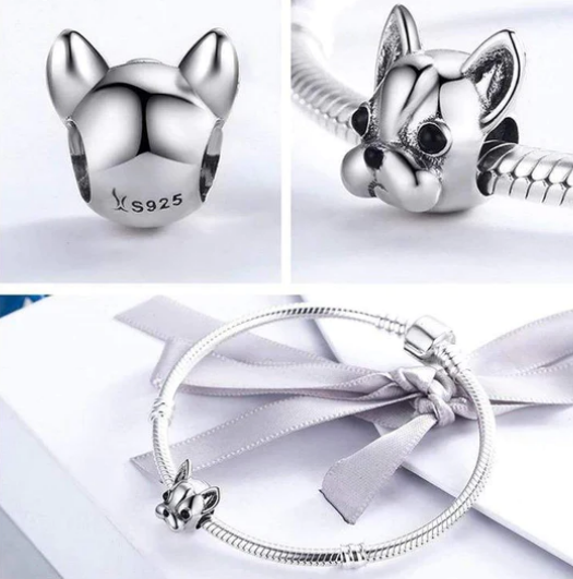 French Bulldog Charm | EN