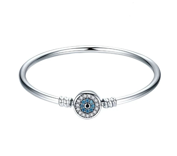 Eye of Guardian Bangle