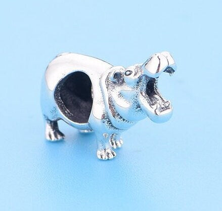 Hippo Charm