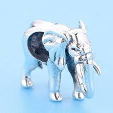 Elephant Charm