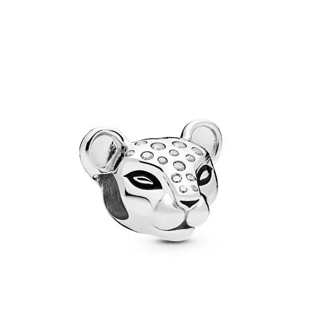 Leopard Charm | CZ