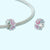 Petite Cherry Blossom Spacer | CZ EN