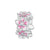 Petite Cherry Blossom Spacer | CZ EN