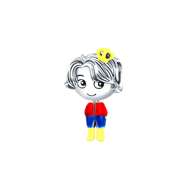 Little Charming Prince Charm | EN