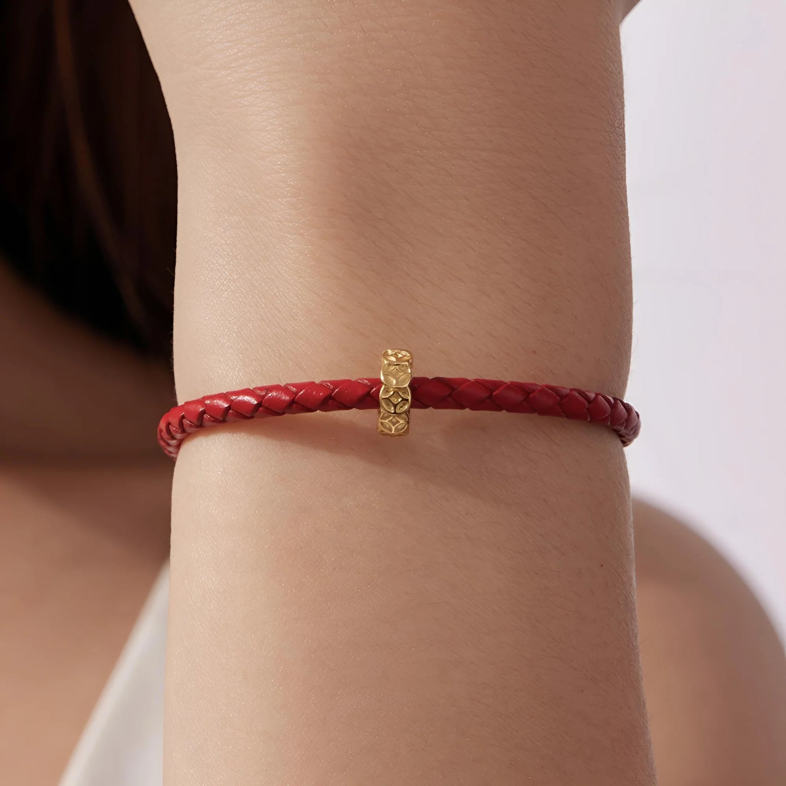 Longevity Lock Stopper | GP