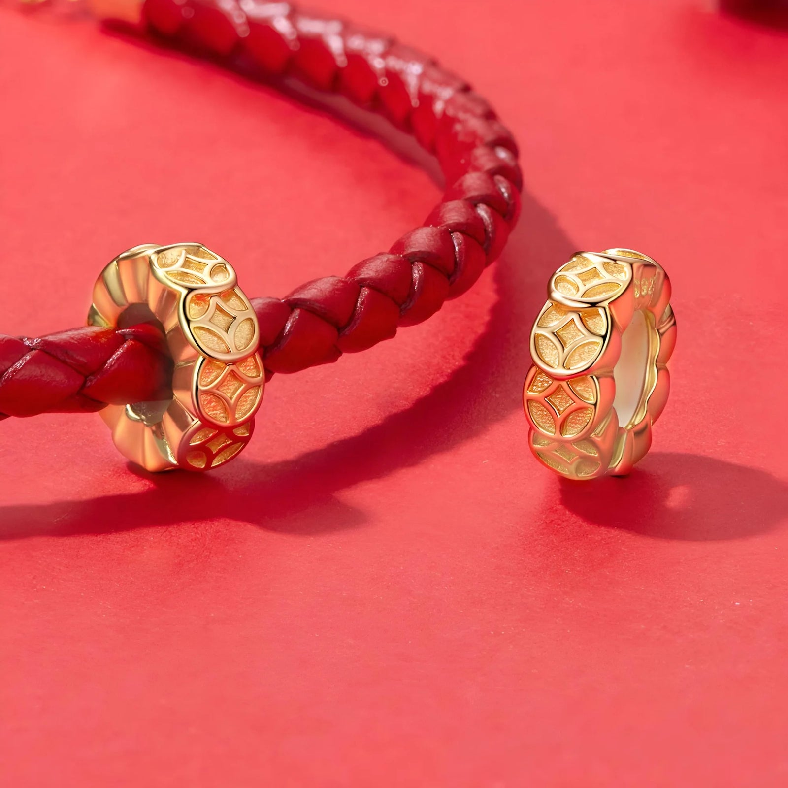 Longevity Lock Stopper | GP