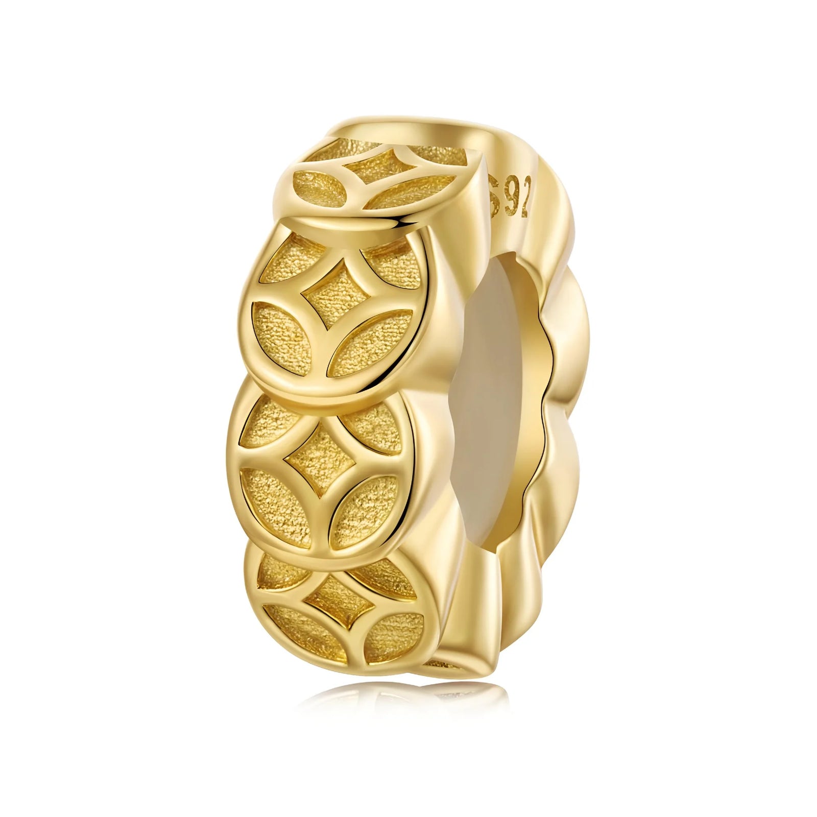 Longevity Lock Stopper | GP