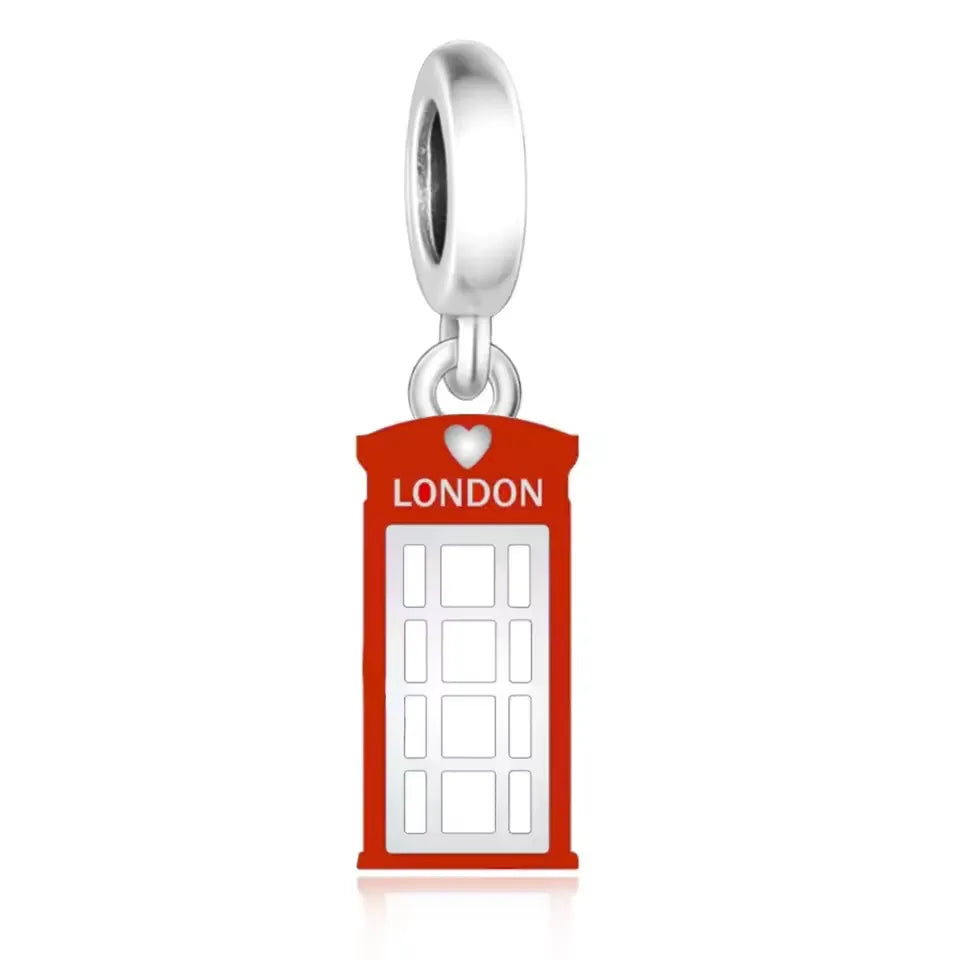 London Phone Booth | EN