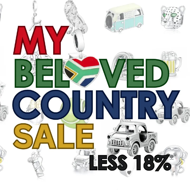 My Beloved Country Sale 18% Off