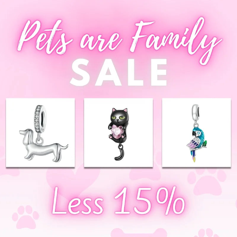 Pets are Family Sale