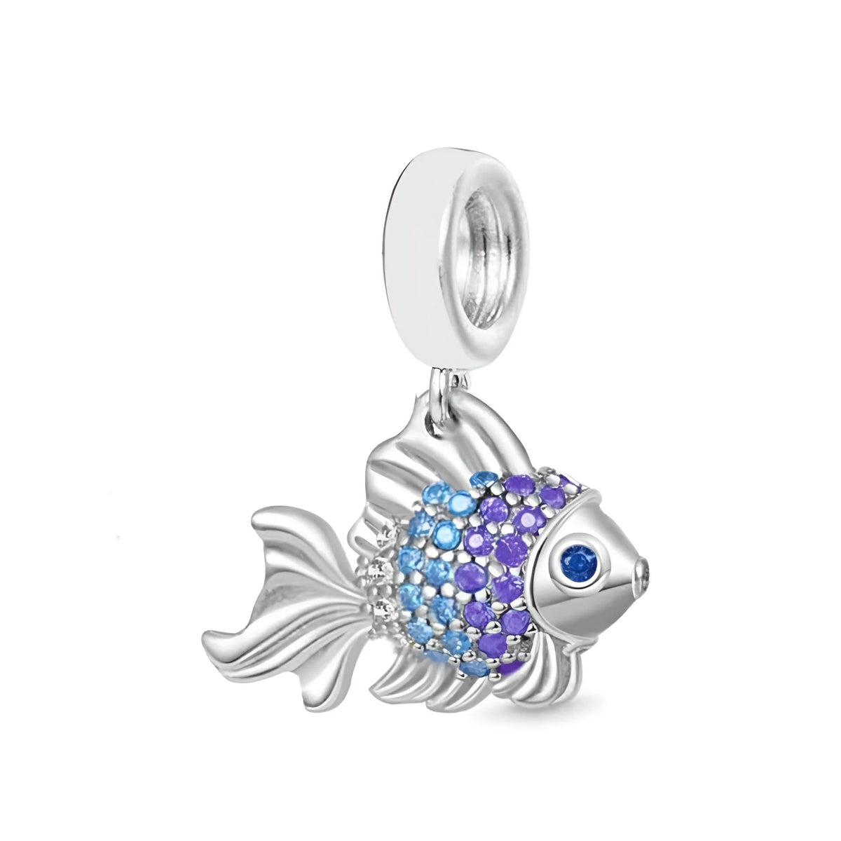 Pretty Little Fish | CZ