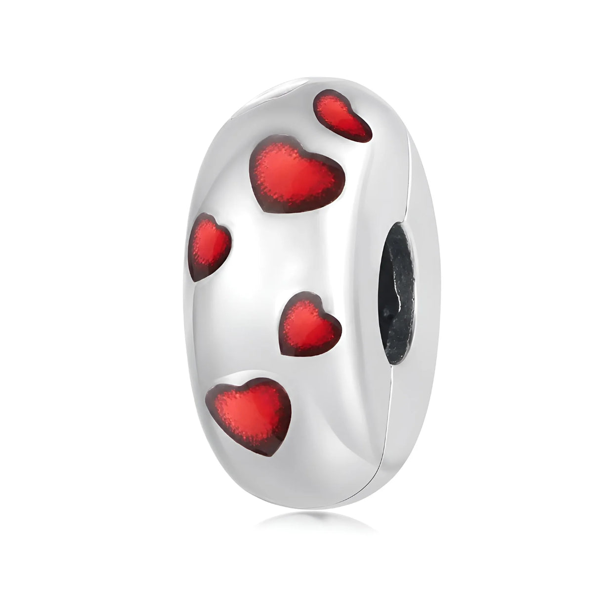 Red Hearts Clip | EN