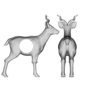 Kudu Charm