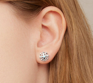 Nordic Earrings | CZ
