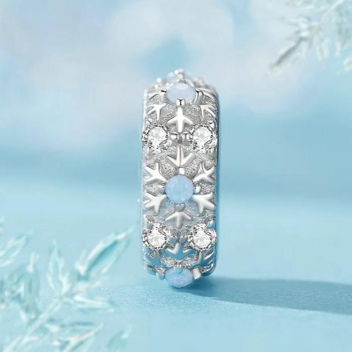 Moonstone Clip | CZ