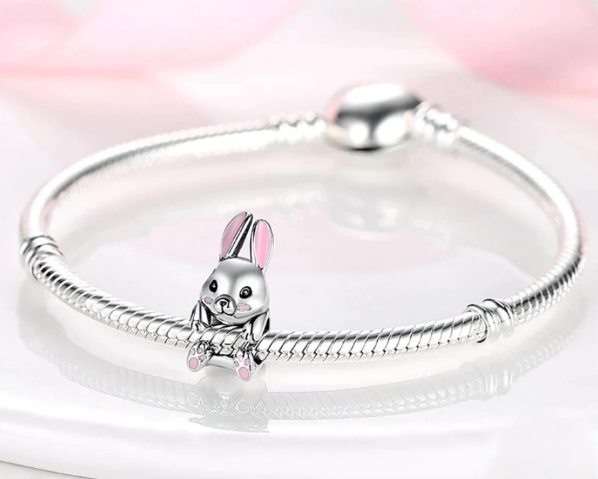 Pandora remarkable best sale rabbit