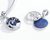 Starry Night Dangle Charm | EN