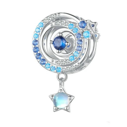 Interstellar Dangle Charm | CZ