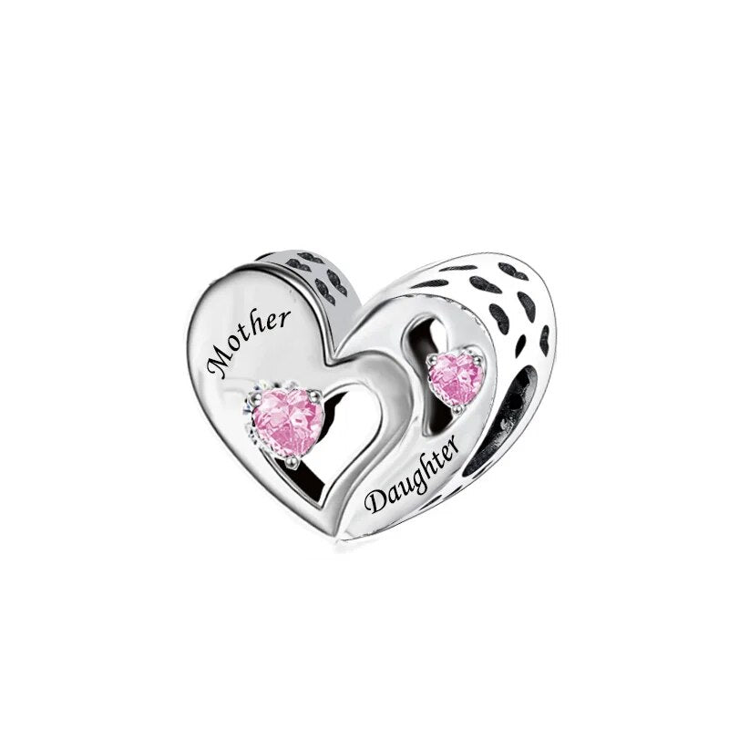 Dad daughter pandora on sale charm