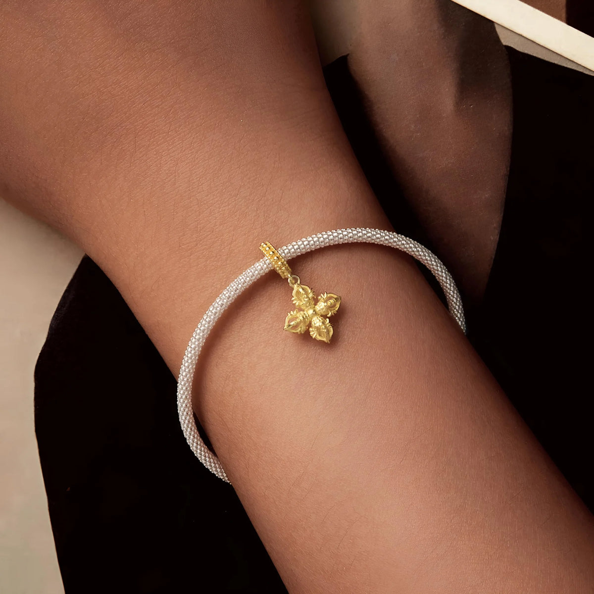 Vajra Dangle Charm | GP