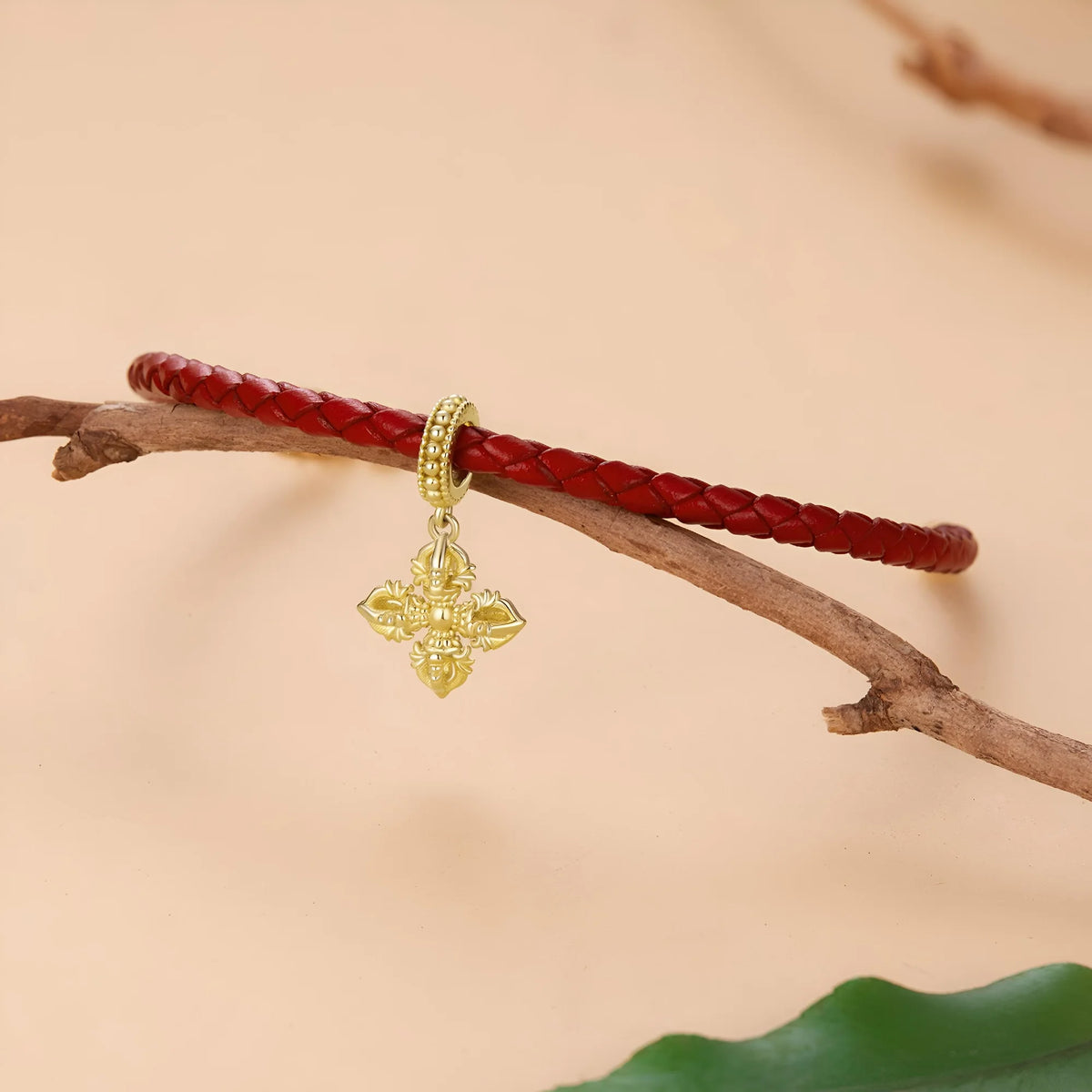 Vajra Dangle Charm | GP