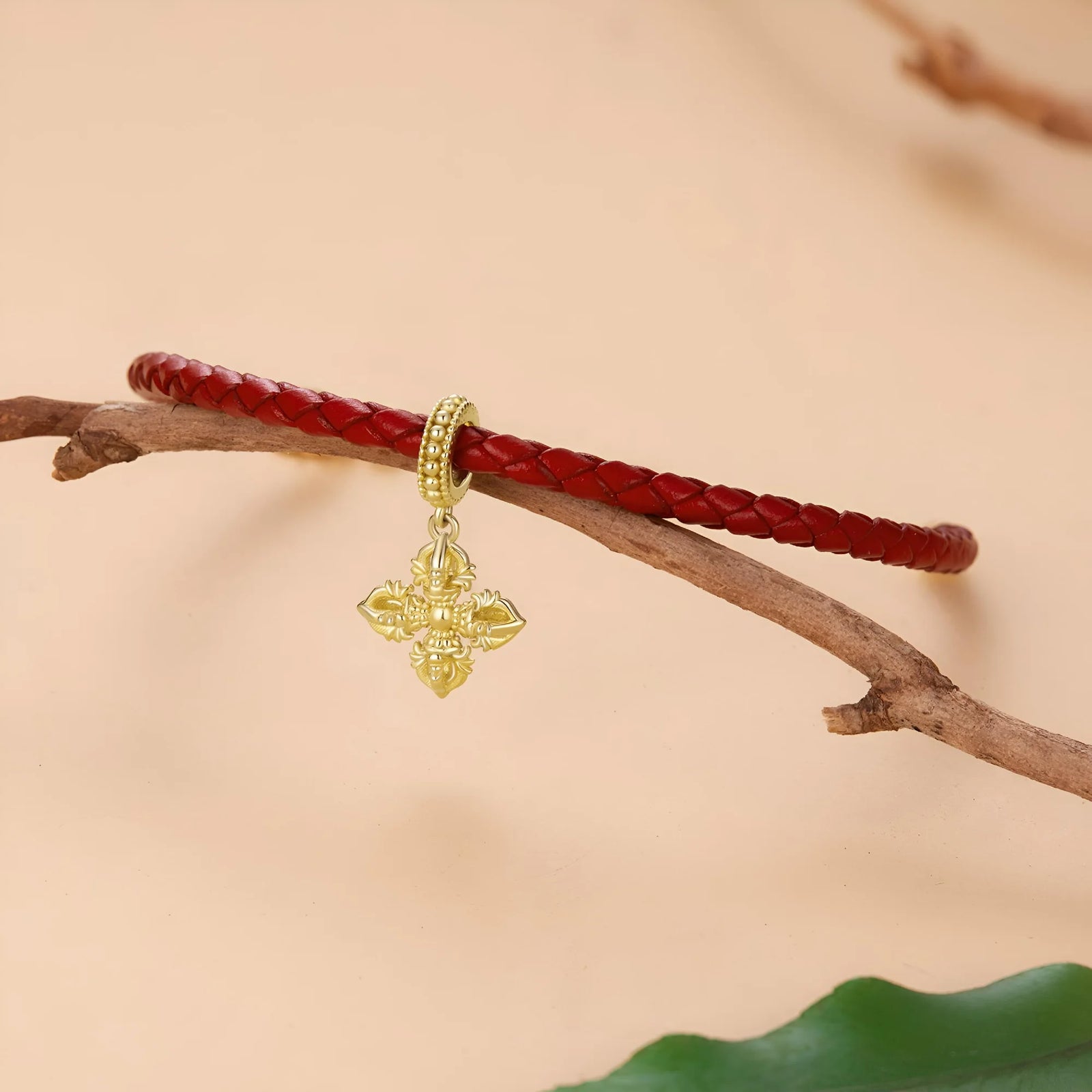 Vajra Dangle Charm | GP