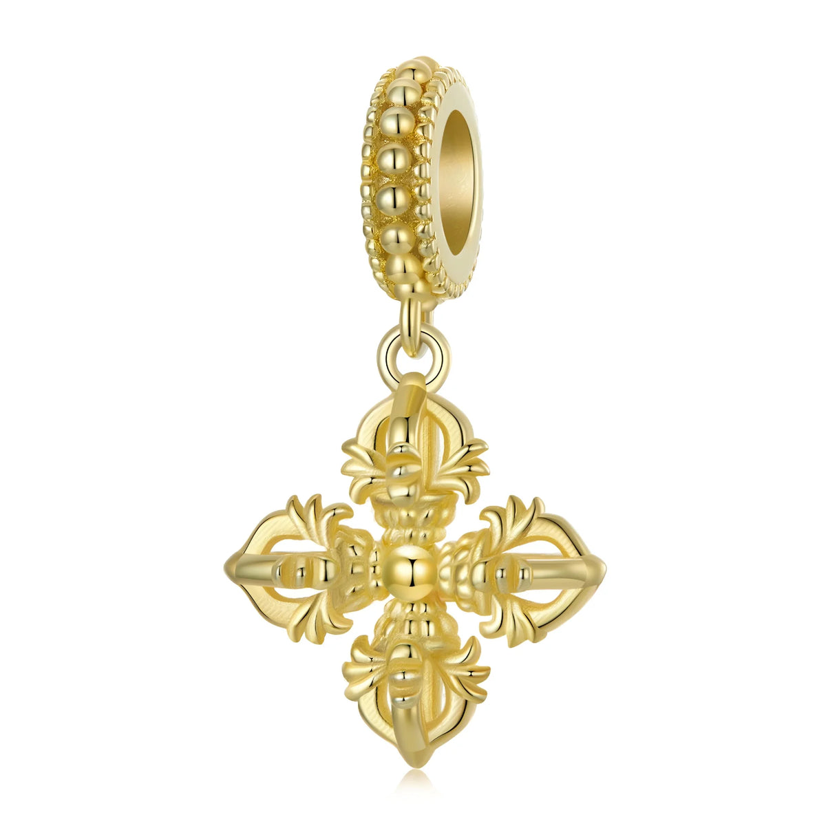Vajra Dangle Charm | GP