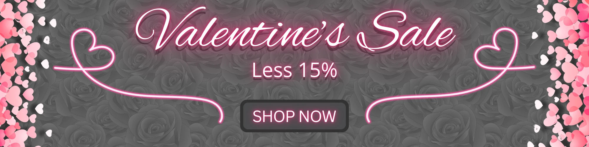 Valentines Sale