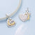 You, Me Forever Dangle Charm | GP