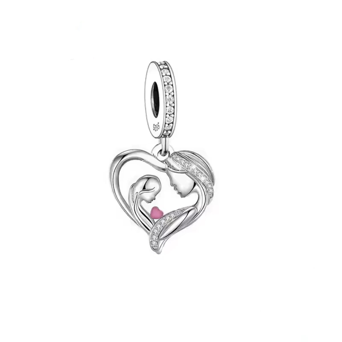 Love between Mother &amp; Daughter | CZ