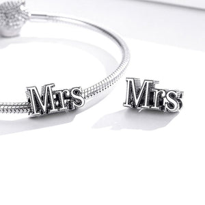 MRS. Charm