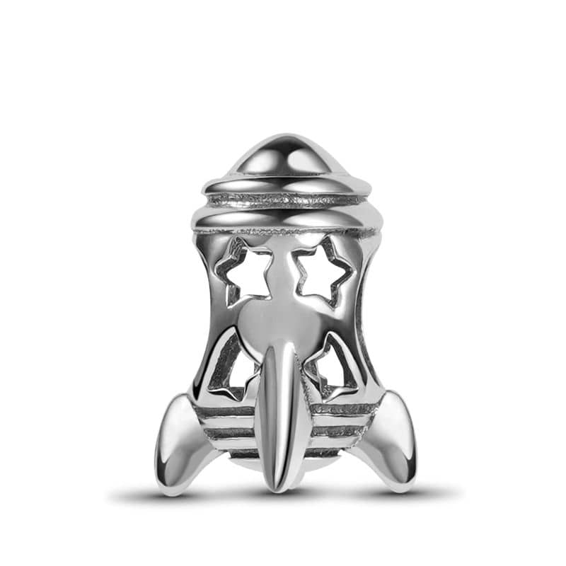 Rocket Charm