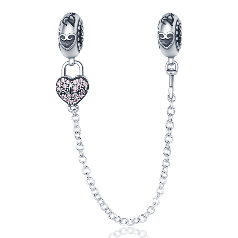 Heart safety sale chain