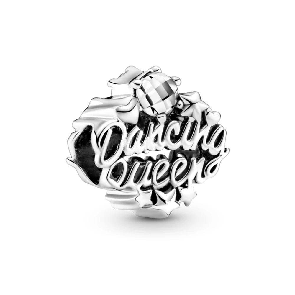 Dancing Queen Charm