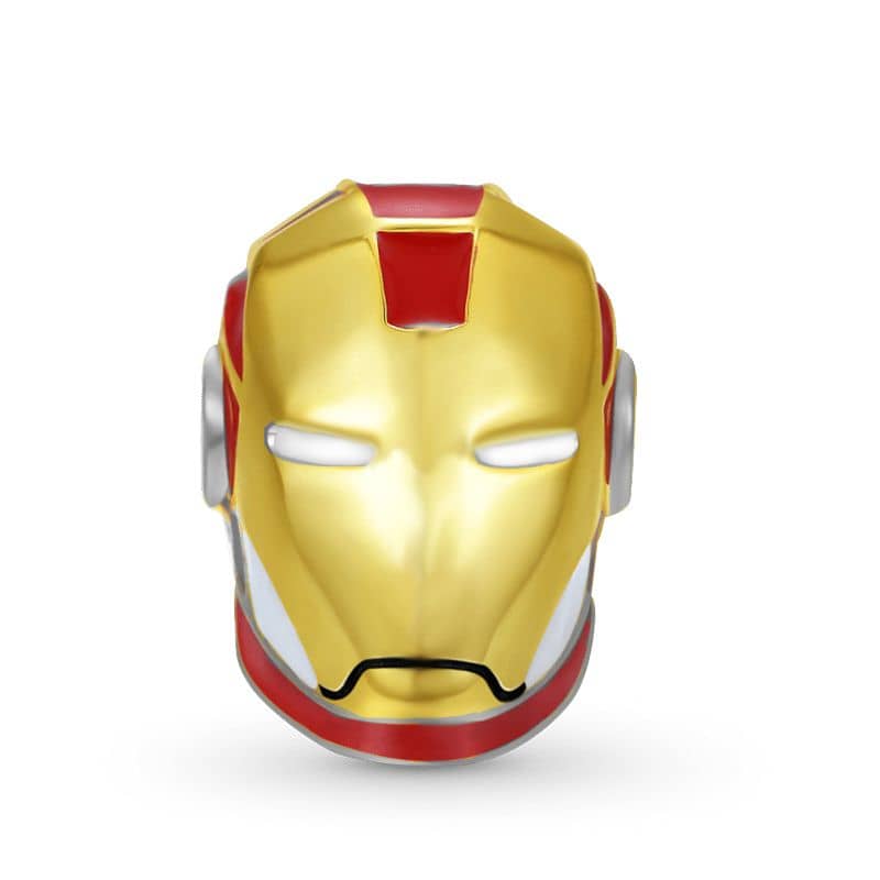 Iron Man Charm | EN