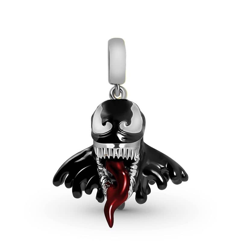 Venom Dangle Charm | EN