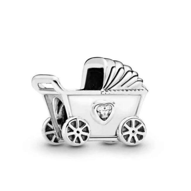 Pram Charm | CZ