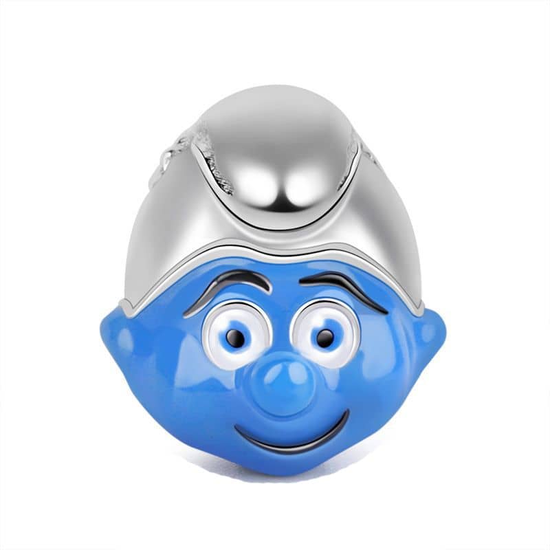 Smurf Charm | EN